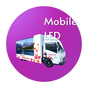 sewa mobile led ads di eventnesia