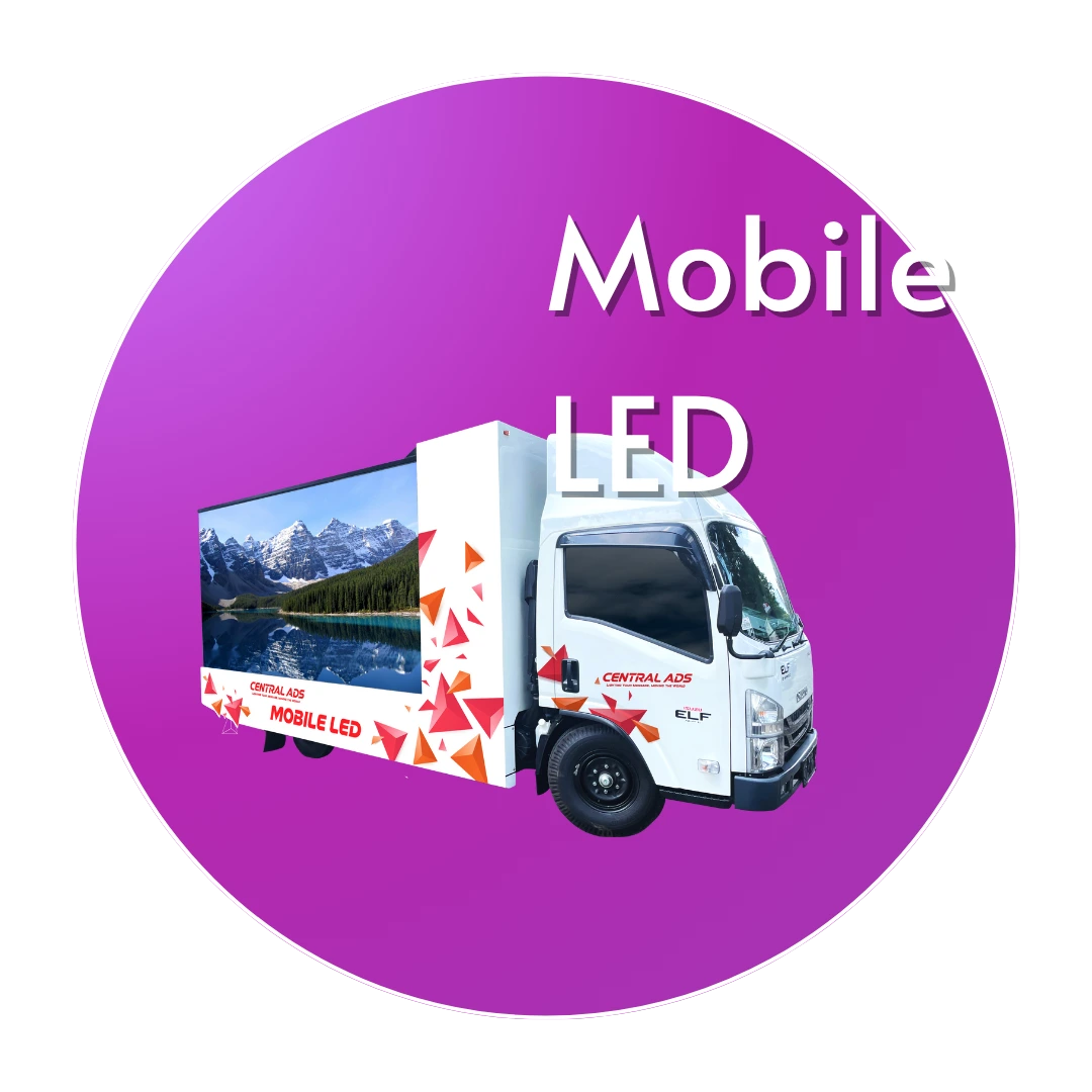 sewa mobile led ads di eventnesia
