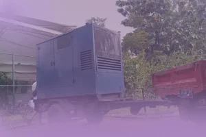 sewa genset jakarta sekitarnya 40 kva hingga 100 kva