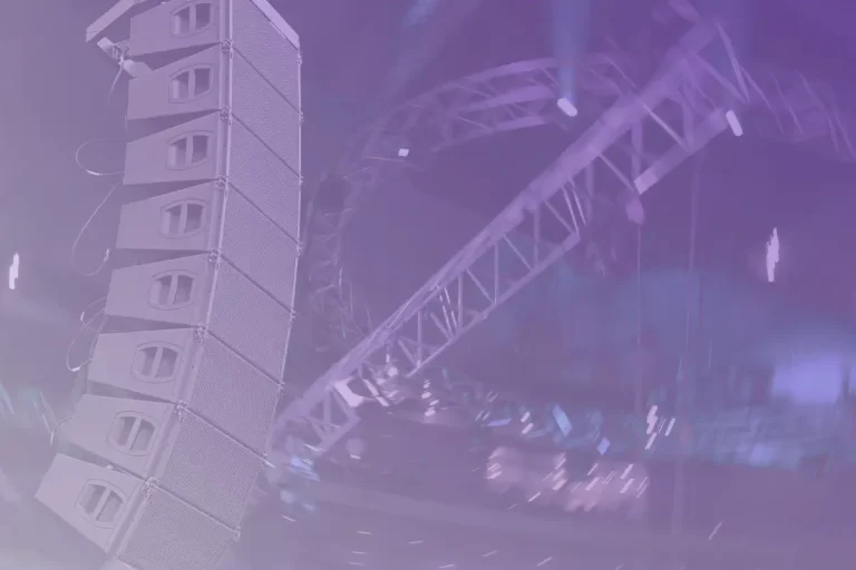 eventnesia: penyewaan sound system untuk event