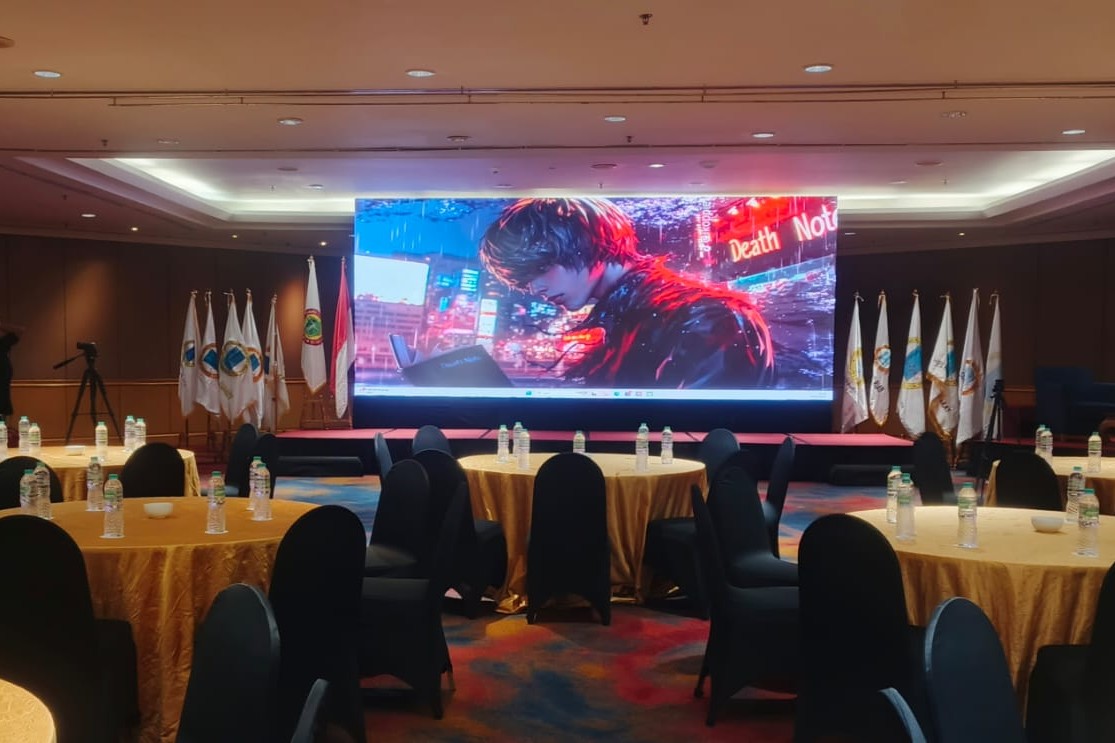 harga sewa videotron jakarta