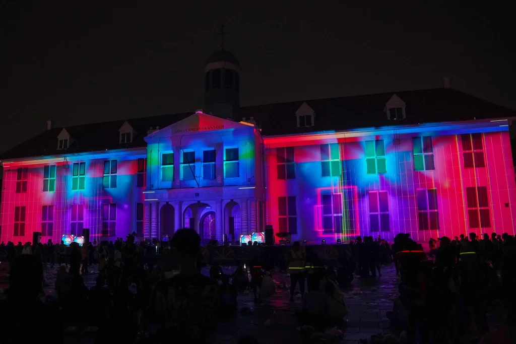 jakarta light festival 2025