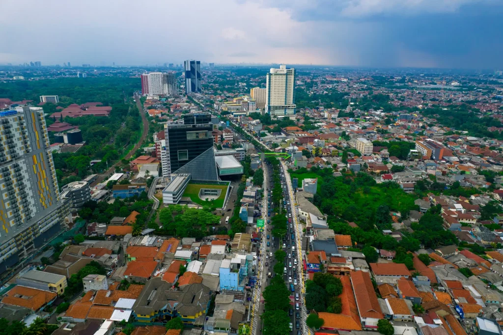 sewa alat event depok, sewa rigging depok, sewa videotron depok