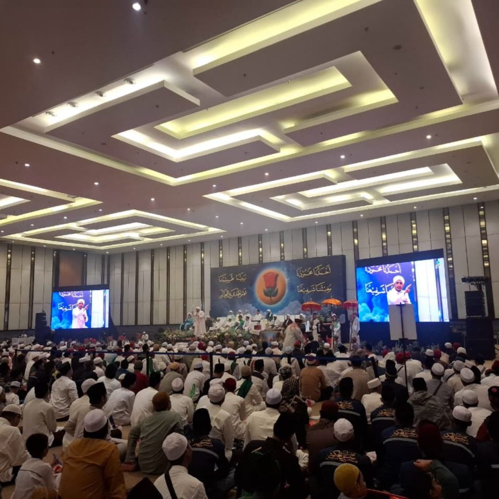 Sewa LED Screen Jabodetabek