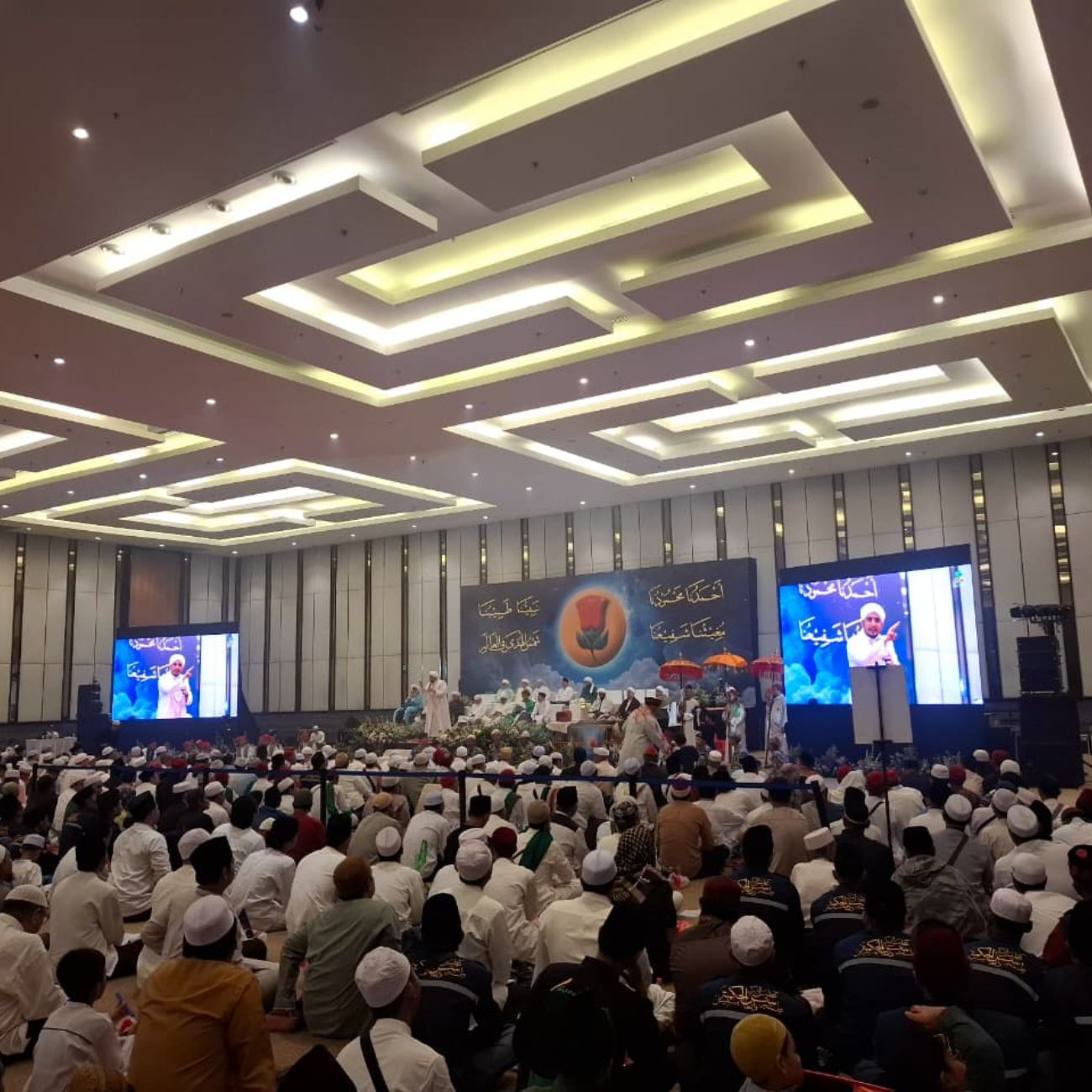 Sewa LED Screen Jabodetabek