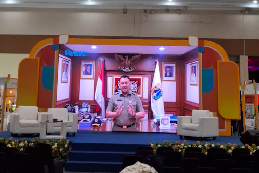 Sewa Videotron Indoor Jakarta