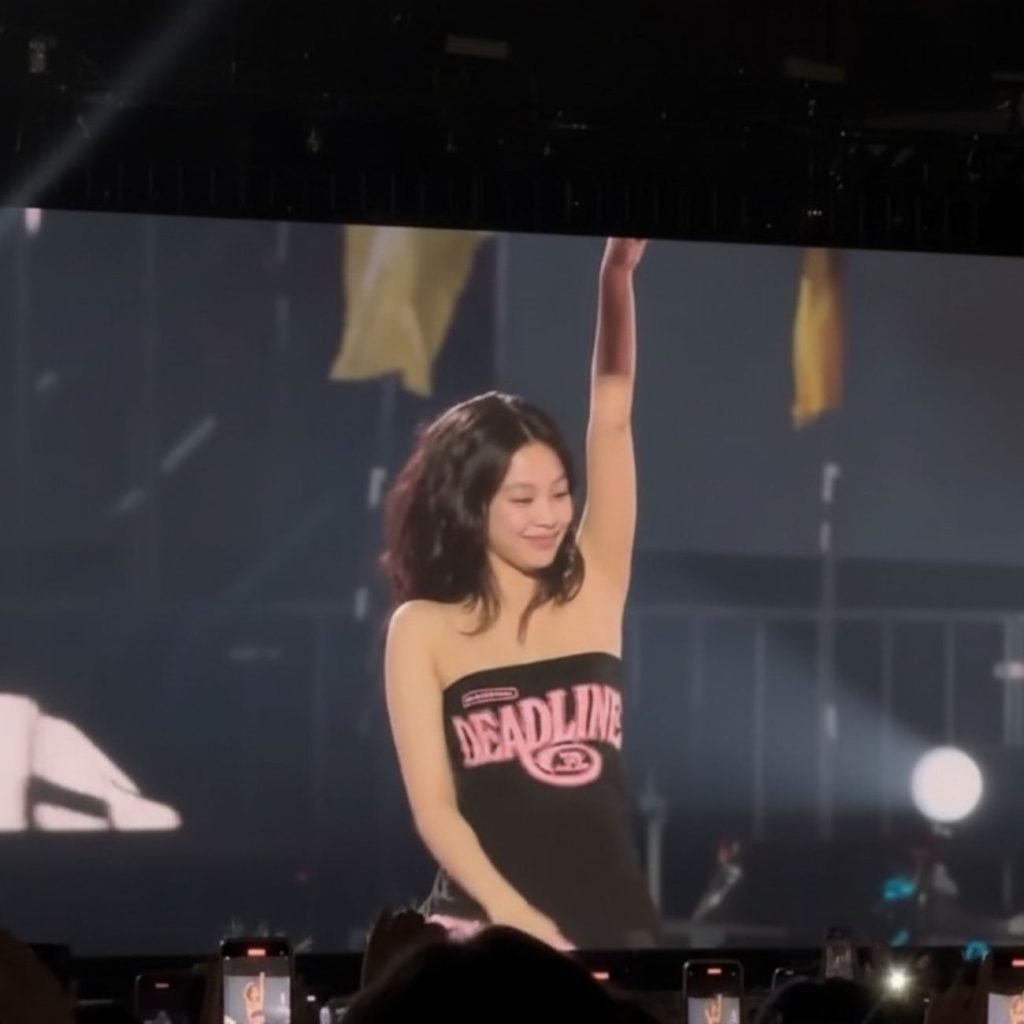 DEADLINE World Tour 2025