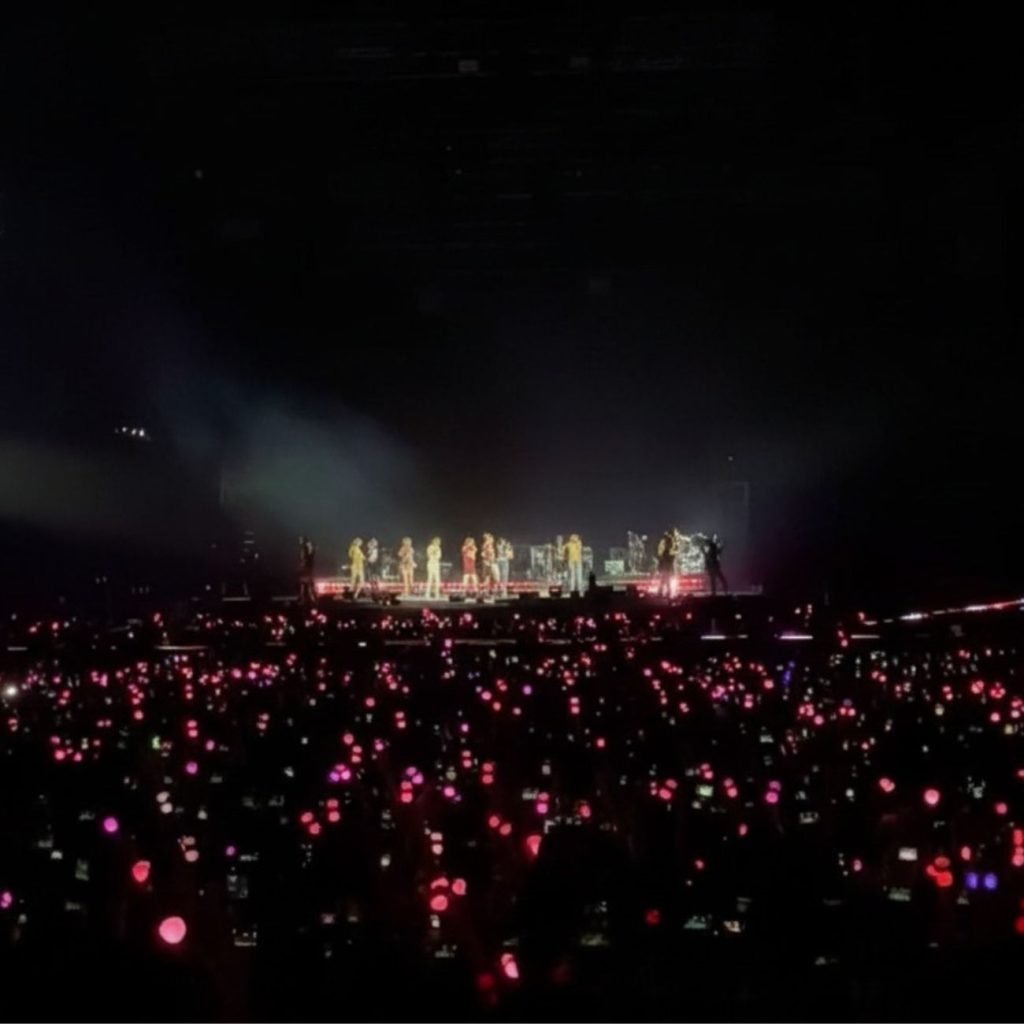 BLACKPINK World Tour 2025