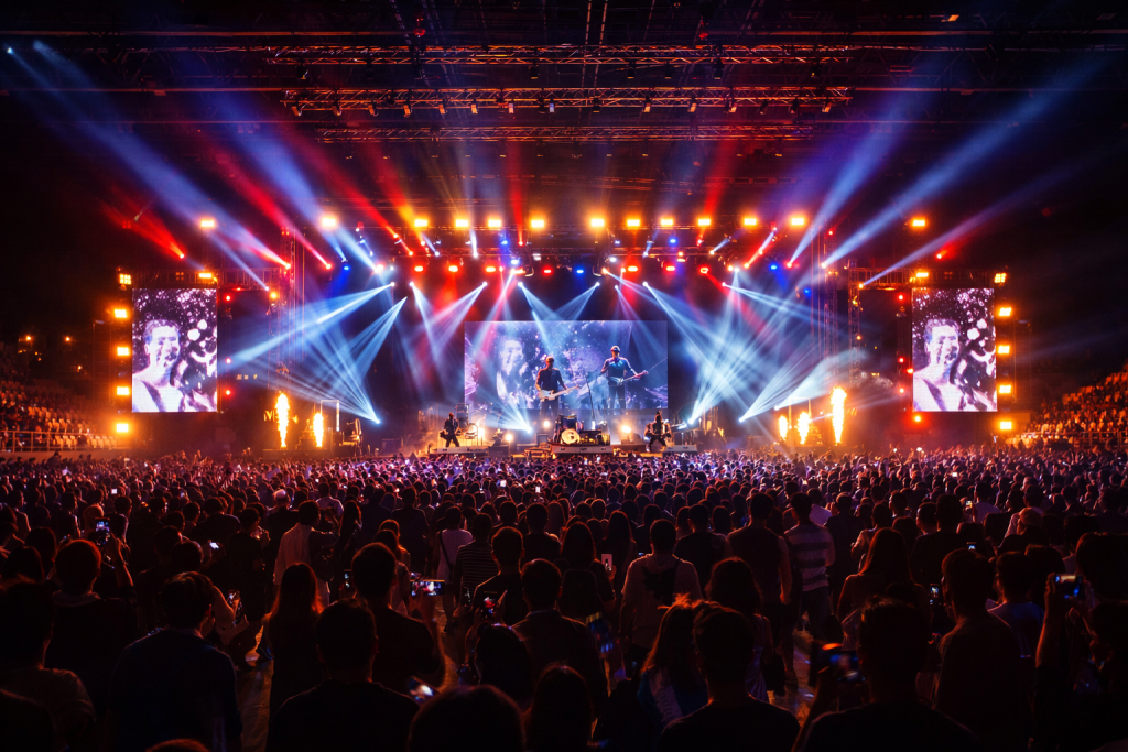 Event Organizer Jakarta