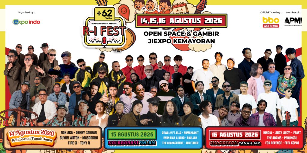 R-I Fest 2026