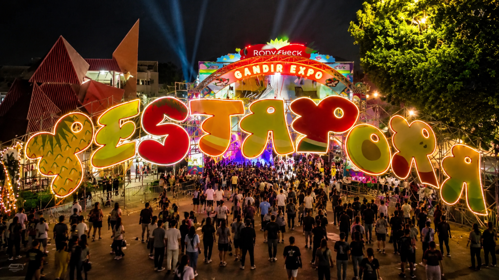 pestapora 2026