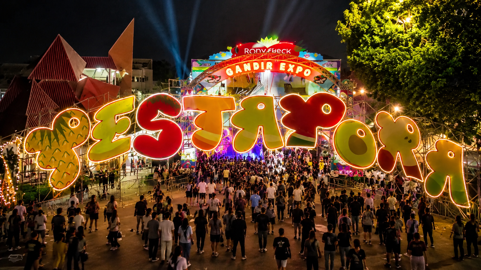 pestapora 2026