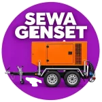 Sewa Genset Eventnesia