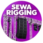 Sewa Rigging Eventnesia