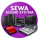Sewa Sound Sytem Eventnesia