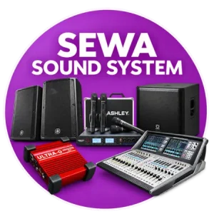 Sewa Sound Sytem Eventnesia