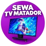 Sewa TV Matador Eventnesia