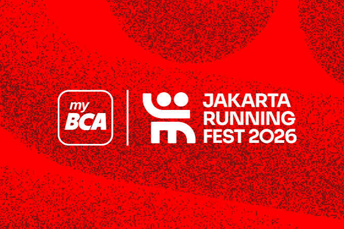 jakarta running festival 2026
